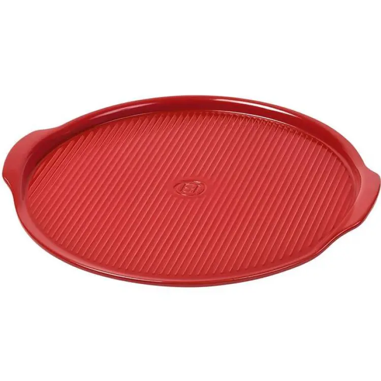 Emile Henry - Pizzaform 37 cm