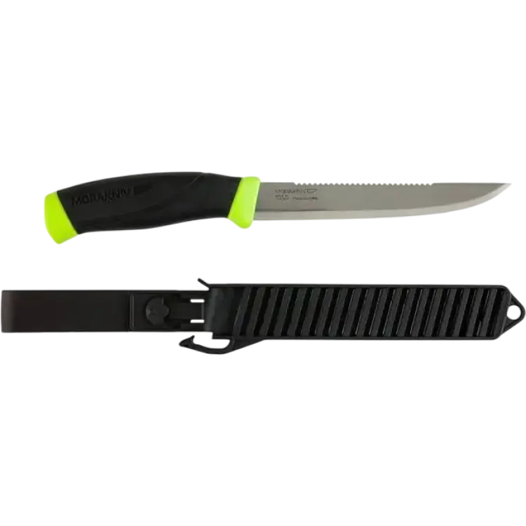 Morakniv Fishing Scaler 150 Jaktkniv