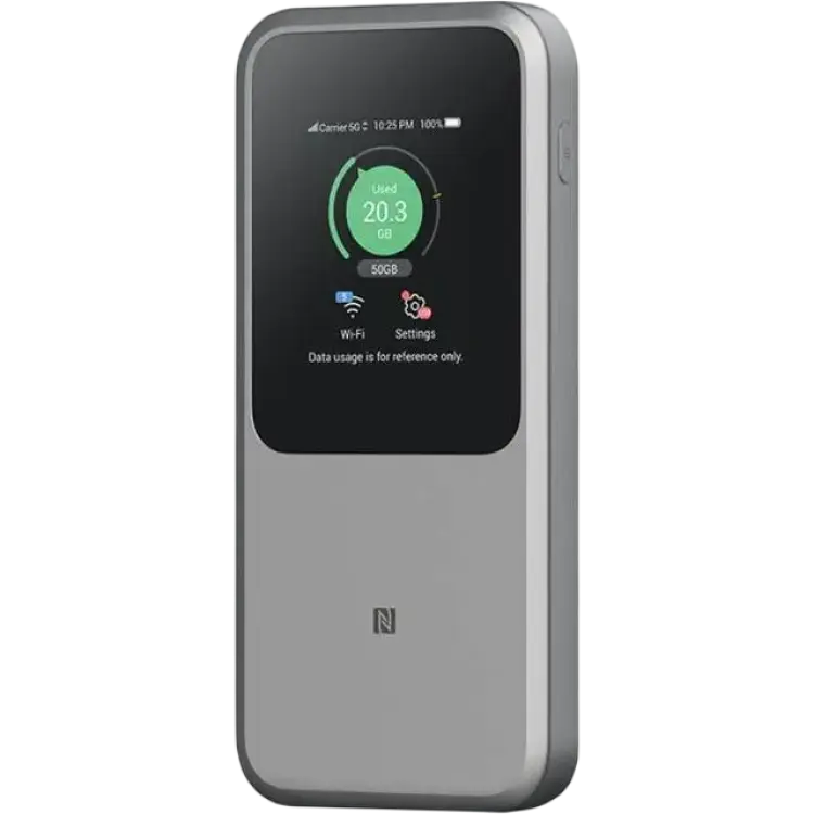 Zte MU5120 5G
