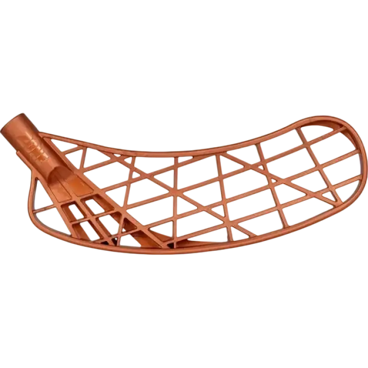 Zonefloorball AIR/ONE Metal Copper