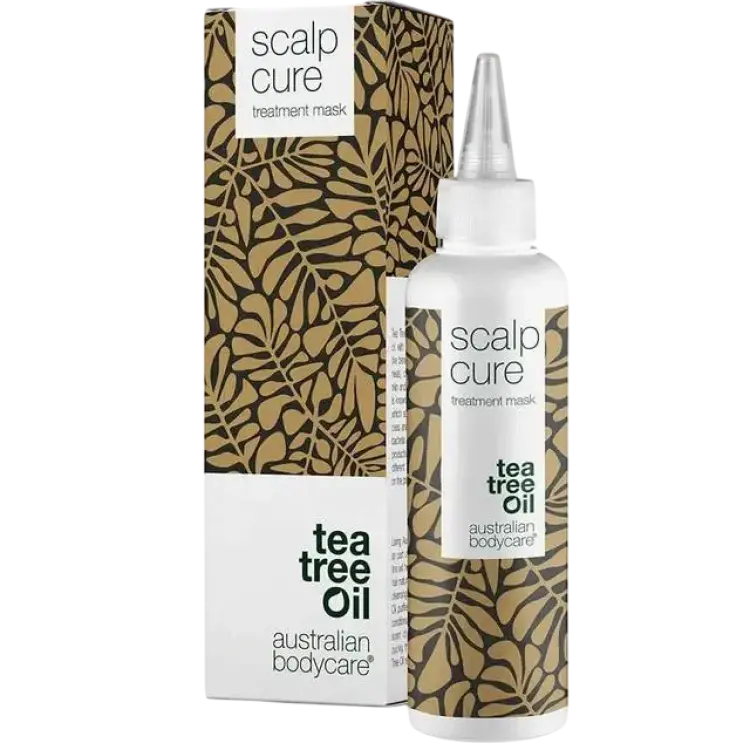 Australian Bodycare Scalp Cure