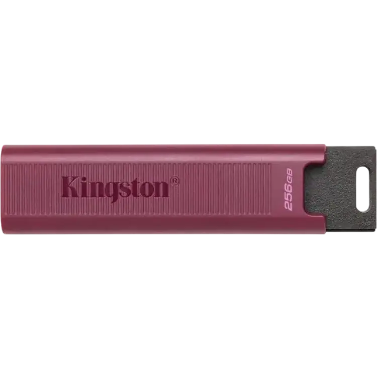 Kingston USB 3.2 Gen 2 Type-A DataTraveler Max 256GB