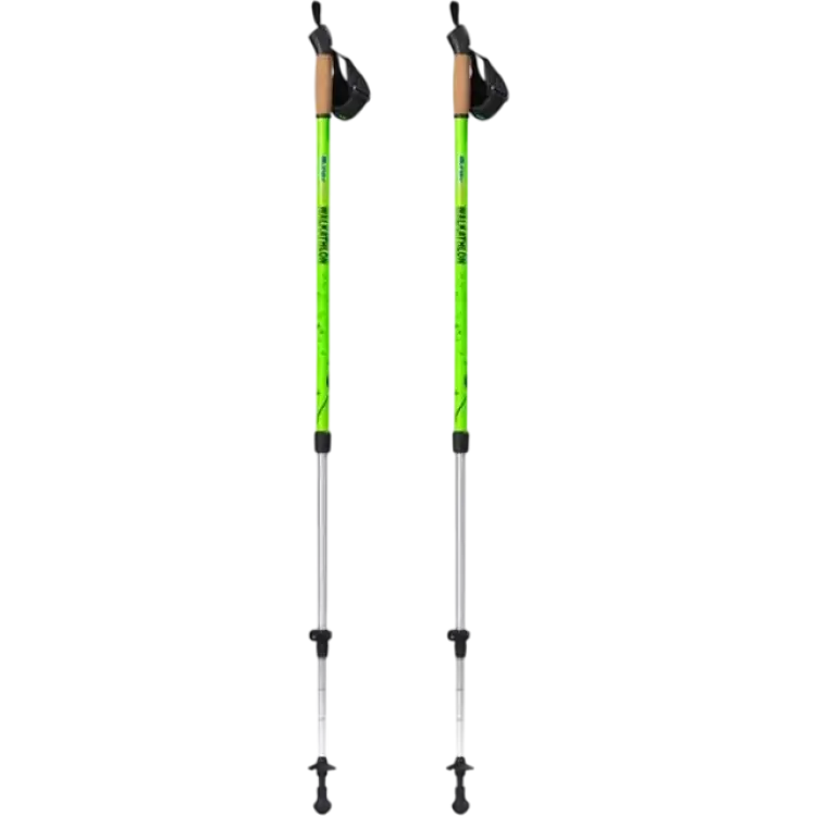 BungyPump Walkathlon Walking stick 155cm