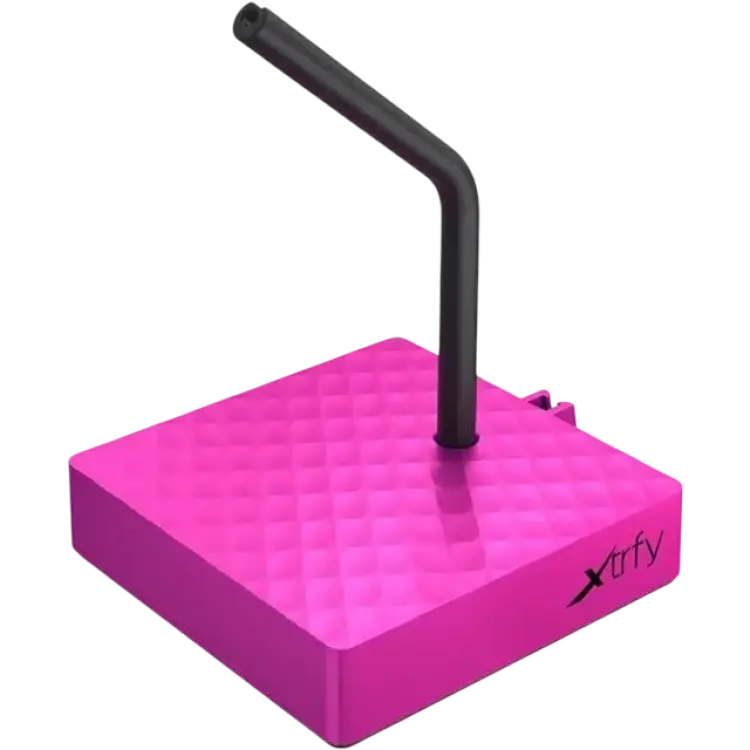 Xtrfy B4 Bungee Pink