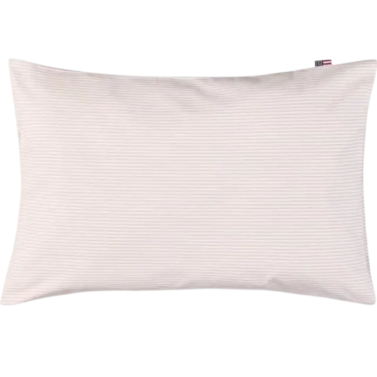 Lexington Icons Babyörngott Pinpointoxford Beige Vit