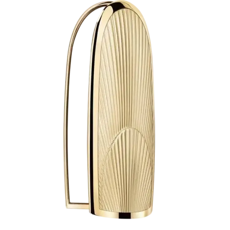 Guerlain Rouge G Double Mirror Jewel Lipstick Case with Mirror