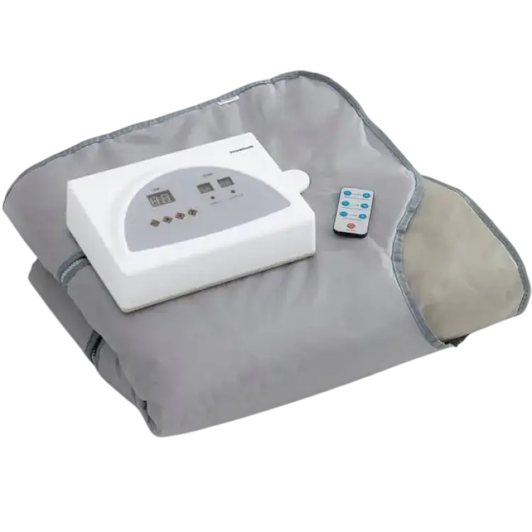 InnovaGoods Infrared Sauna Blanket