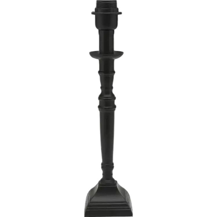 PR Home Salong Lampfot 43cm