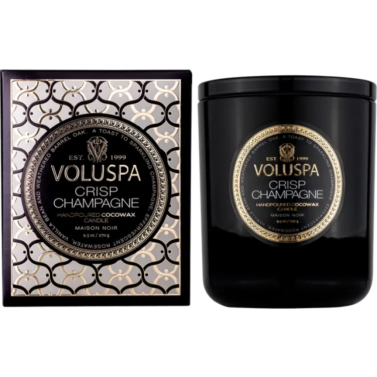 Voluspa Crisp Champagne Doftljus 269g