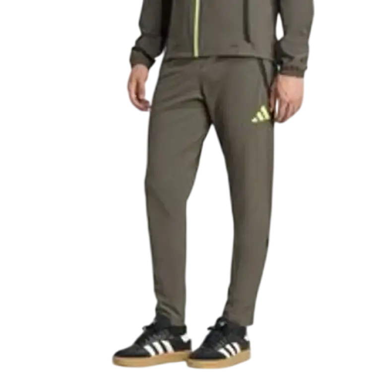 adidas Tiro 25 Competition Vis Tech Resebyxor