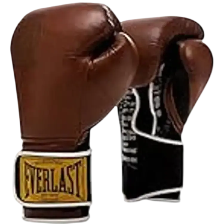 Everlast 1910 Classic Training Gloves, Boxnings- & Thaihandskar
