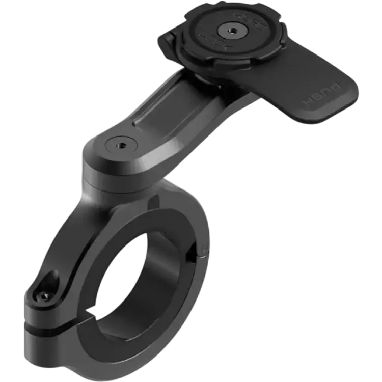 Quad Lock Motorcycle Handlebar Mount Pro Large