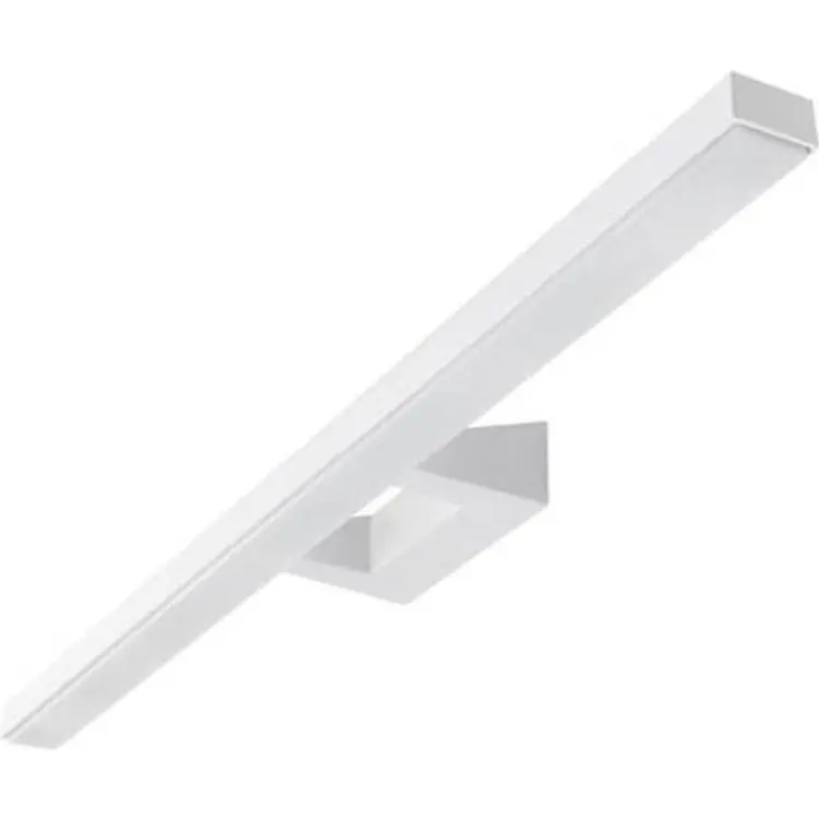 SG Armaturen View 900 white 3000k Väggplafond