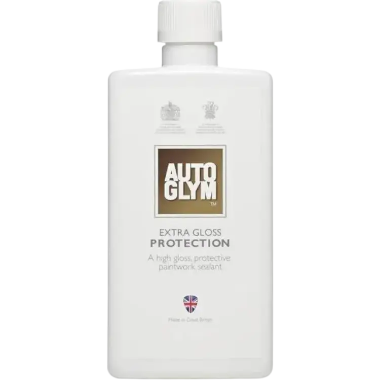 Autoglym Extra Gloss Protection