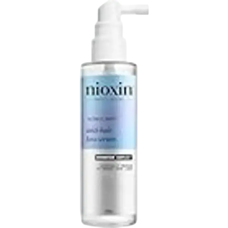 Nioxin Anti-Hairloss Serum 70 ml