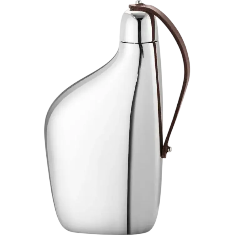 Georg Jensen Sky Fickplunta 15cl