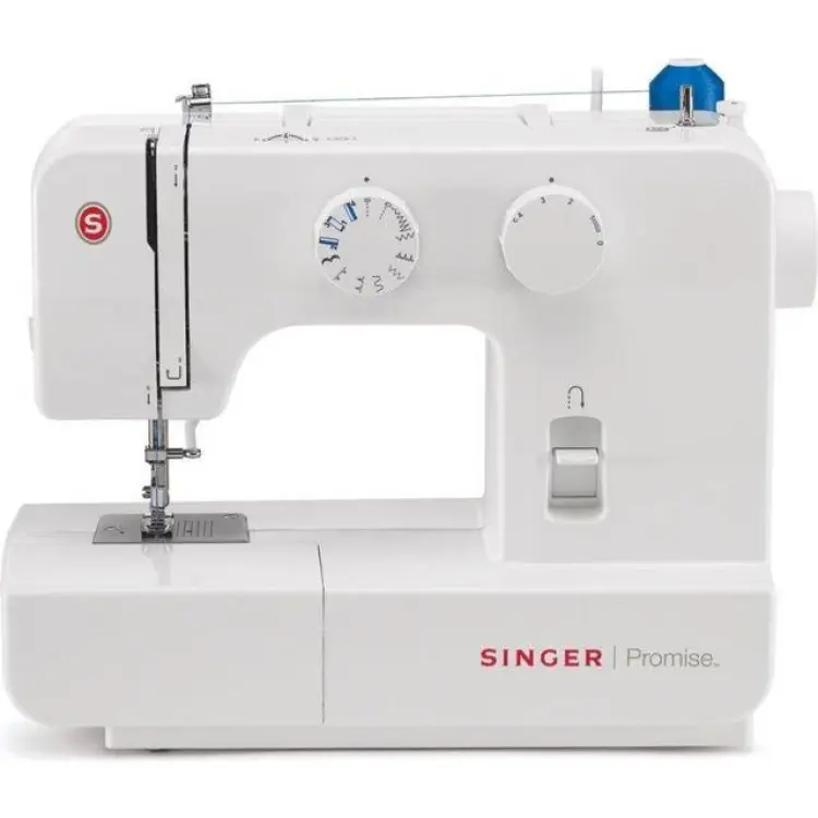Singer Promise 1409 White