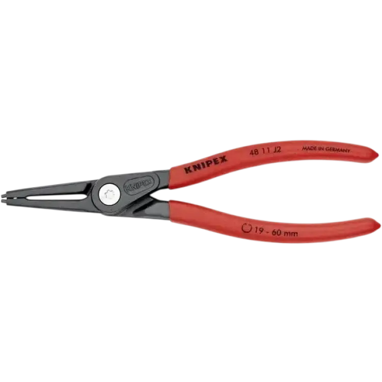 Knipex 48 11 J2 Precision Låsringstång
