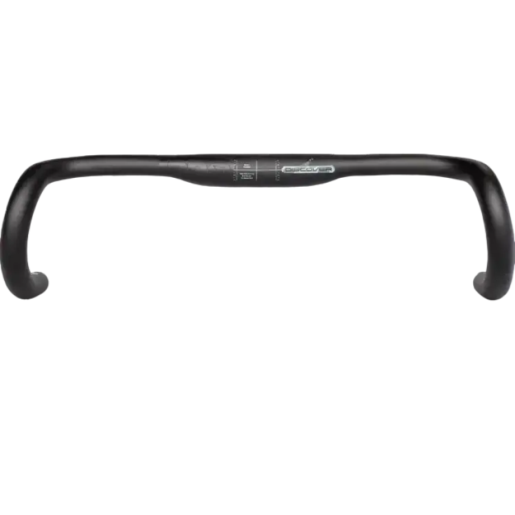 Pro Styre Landsvägscykel Plt Discover 42cm