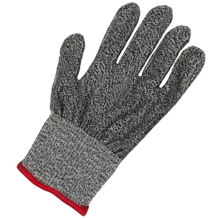 Satake Protective Grytlapp Grå (22x)