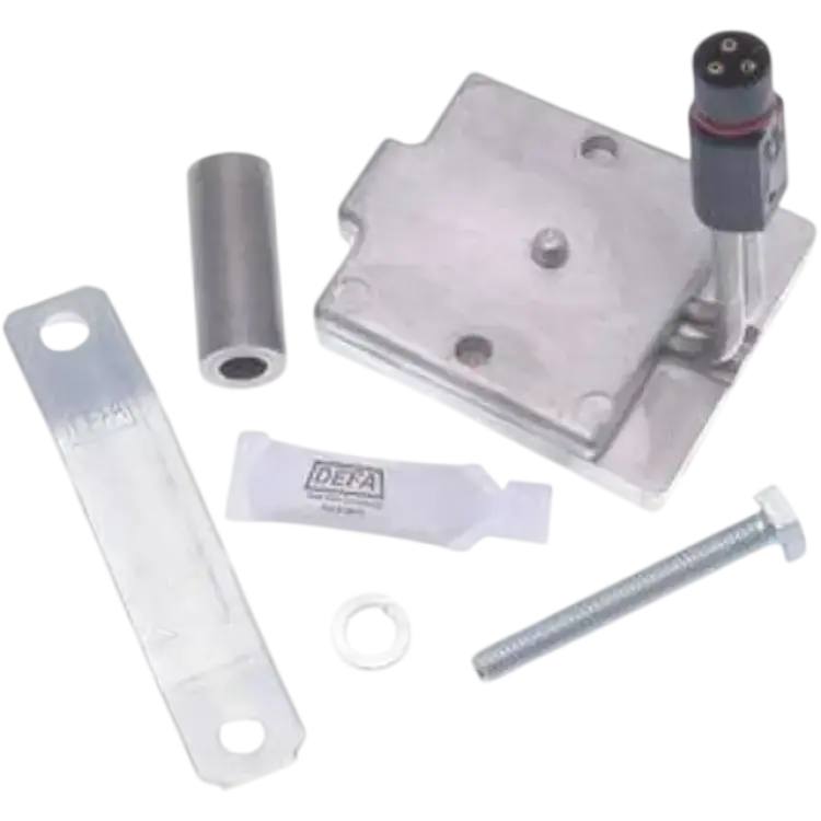 DEFA Motorvärmare SafeStart 420849 Renault Clio