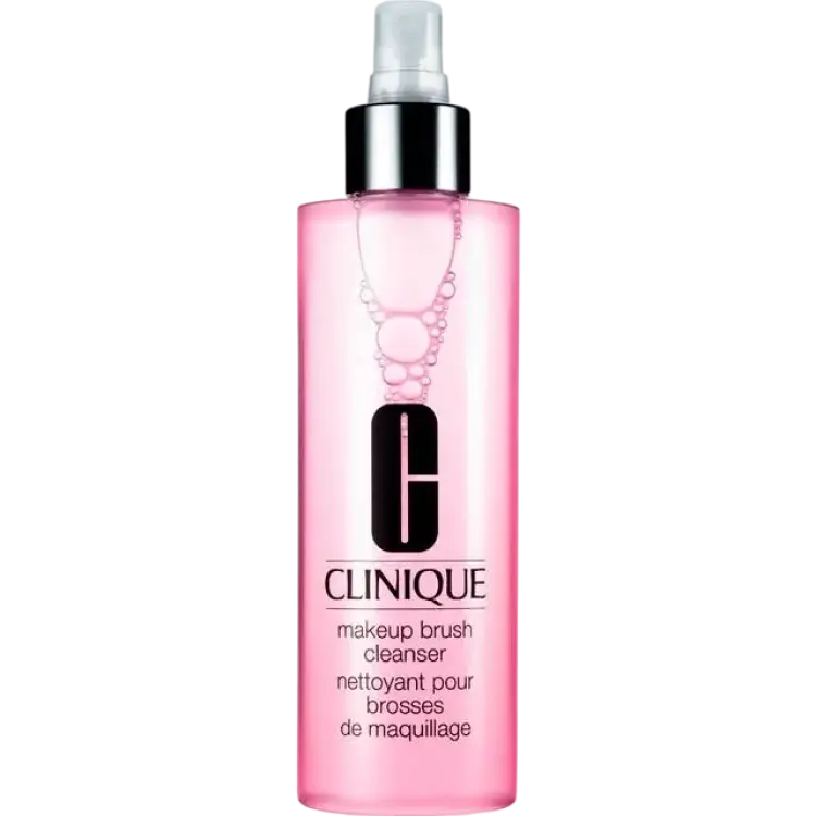 Clinique Makeup Brush Cleanser 236ml