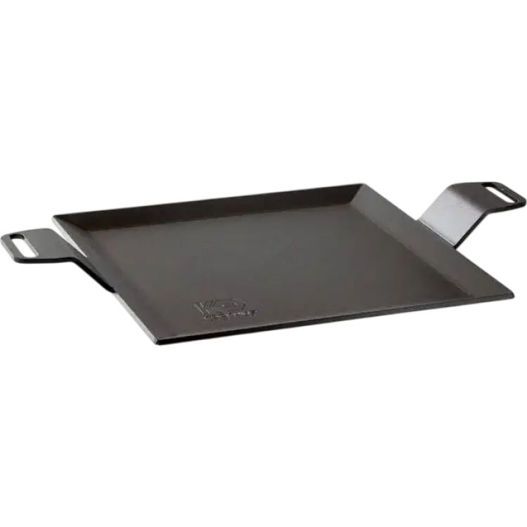 Kockums Jernverk Griddle 40x27cm