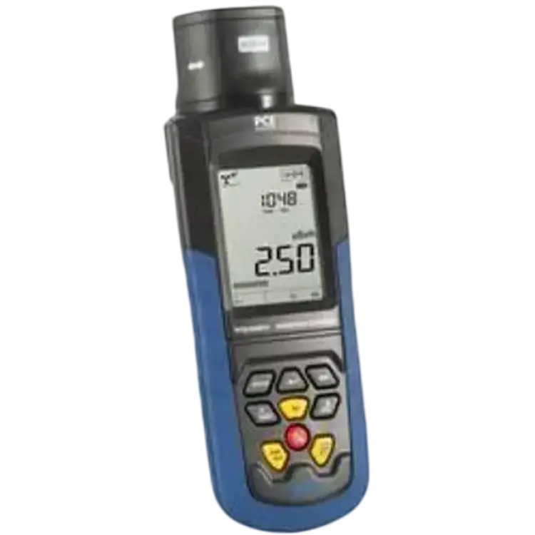 PCE Instruments 10 Geigerräknare