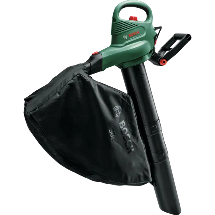 Bosch Universal GardenTidy 3000