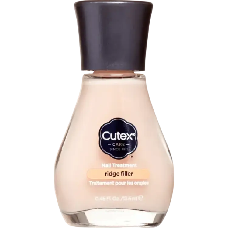 Cutex Nail Treatment Ridge Filler 13.6ml