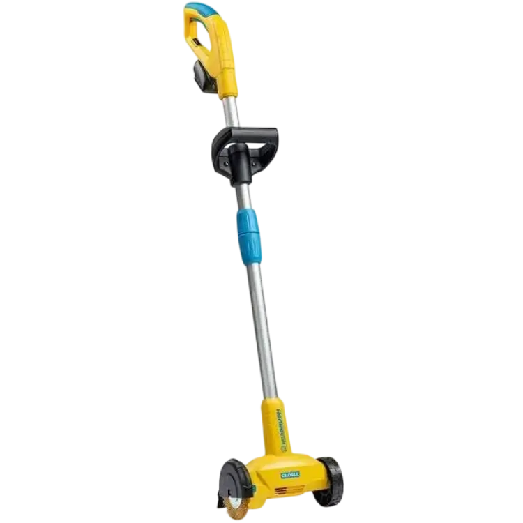 Gloria WeedBrush li-on