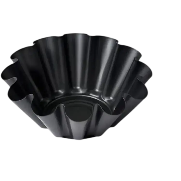 Funktion Briocheform Cupcakeform 23 cm