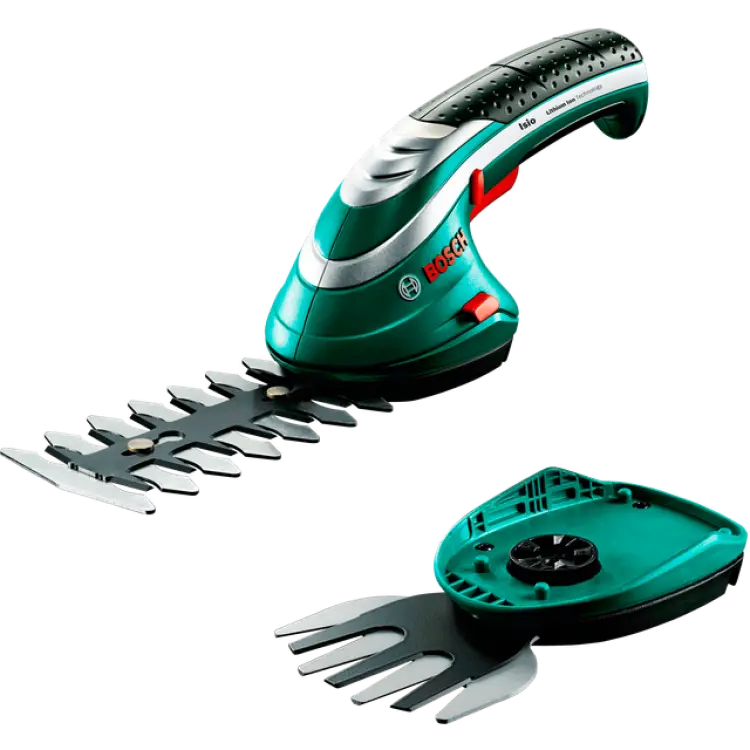 Bosch Isio III (1x1.5Ah)