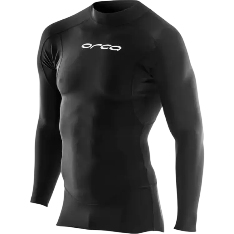 Orca Base Layer
