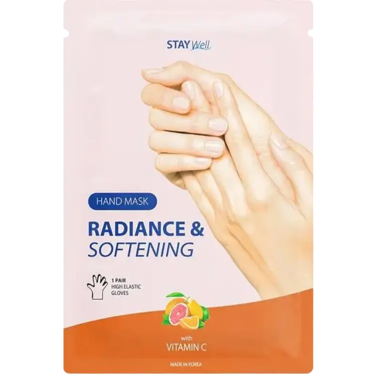 Stay Well Stay Well Handmask, 1 St