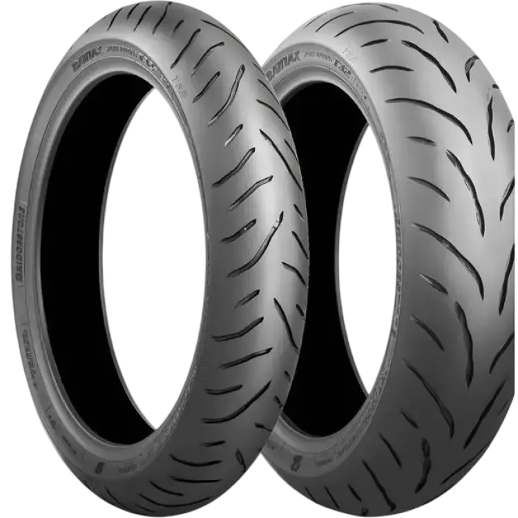 Bridgestone Battlax T32 Rear 150/70 ZR17 69W