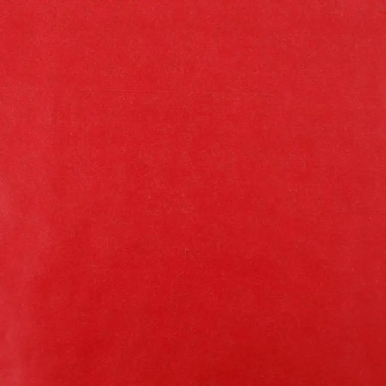 Creativ Company Presentpapper röd 5m
