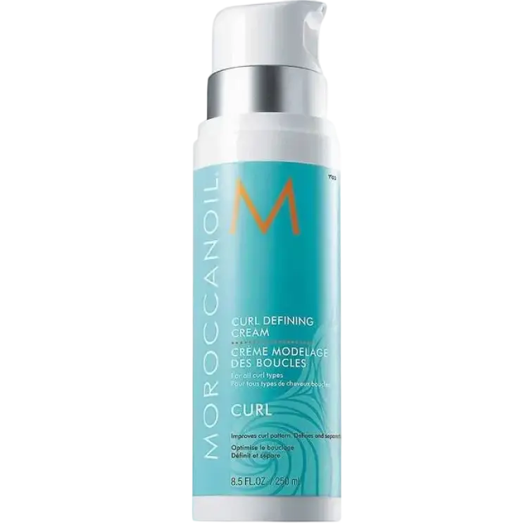 Moroccanoil Curl Defining Cream 250ml