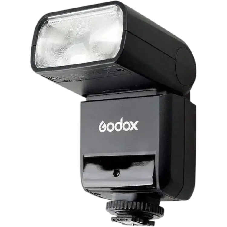 Godox TT350 for Nikon