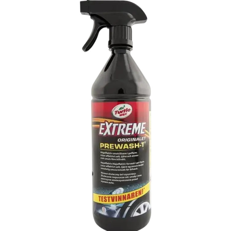 Turtle Wax Extreme Prewash-T 1L