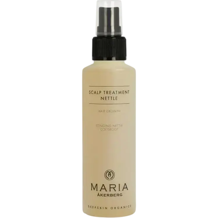 Scalp treatment