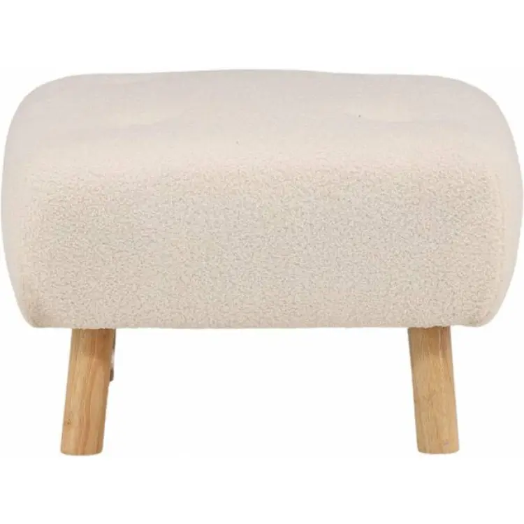 Venture Home Salina Ottoman/Pouf Sittpuff 60cm