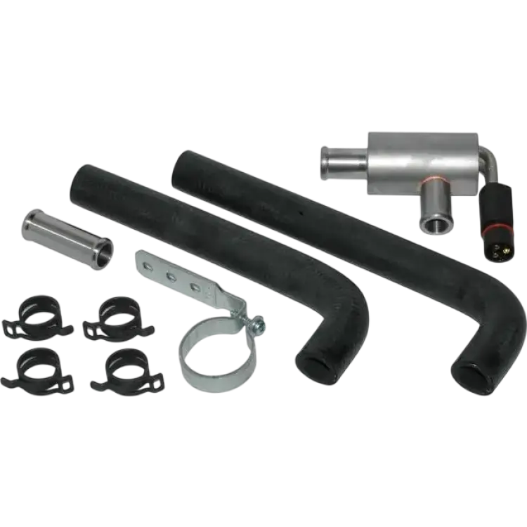 DEFA SafeStart 412708 A4 A4 Q5 Quattro A5