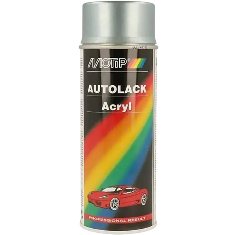 Motip Autoacryl spray 54950 400ml