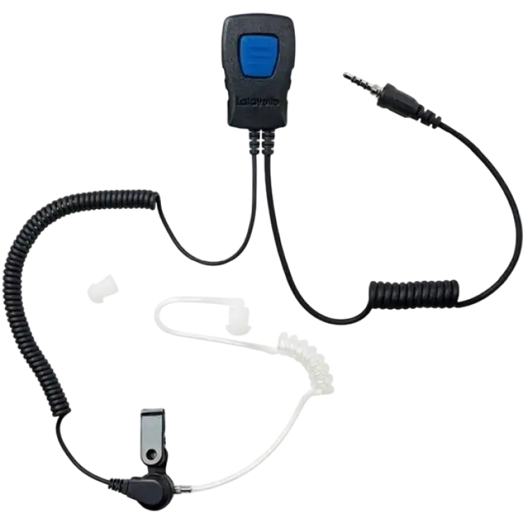 Lafayette Miniheadset Security Smart