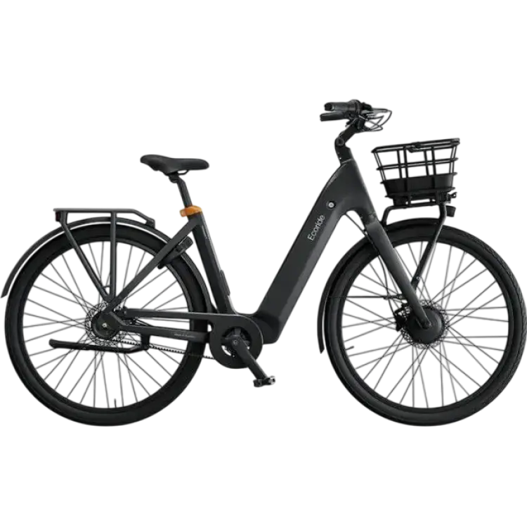 Ecoride Ambassador 4 Hub Belt M