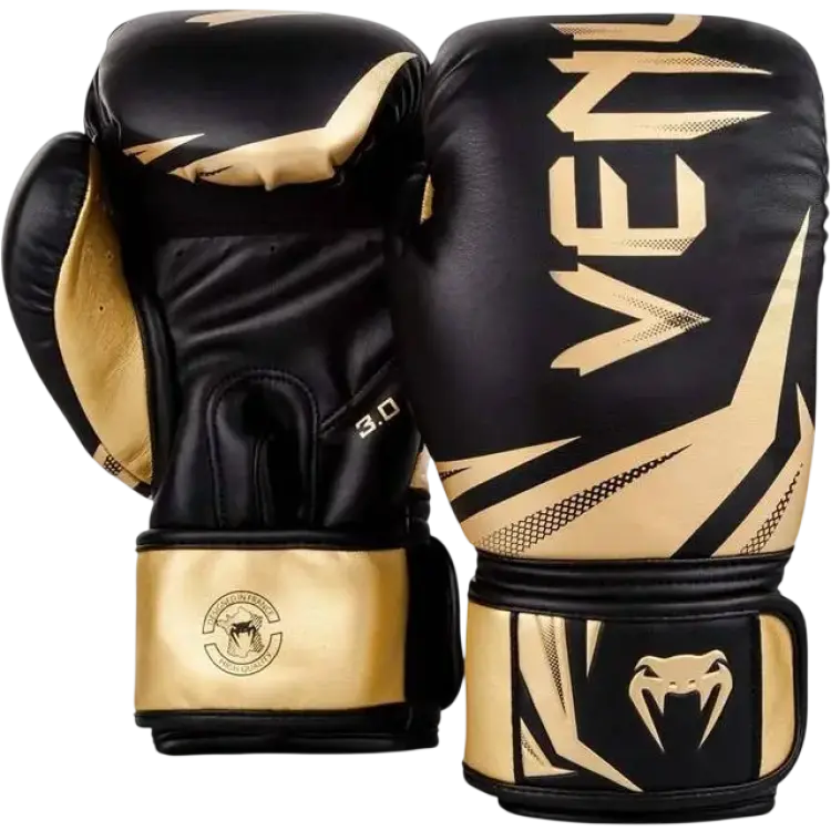 Venum Challenger 3.0 Boxing Gloves
