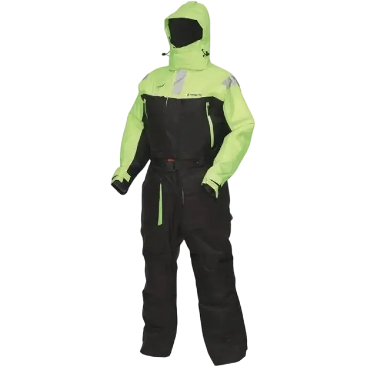 Kinetic Guardian Flotation Suit