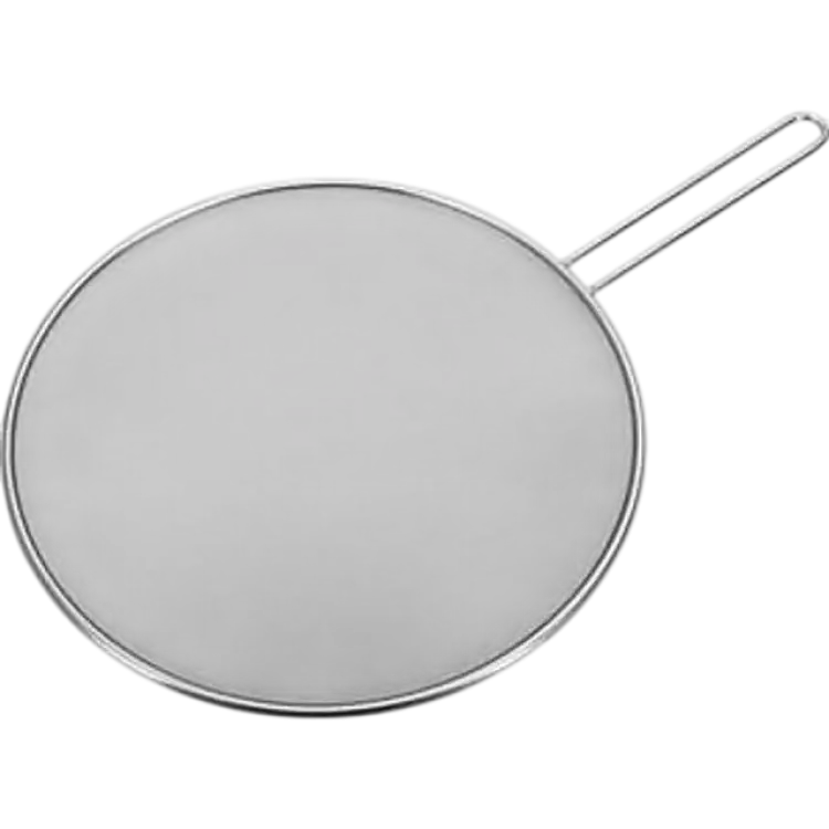 Westmark 30 cm Rostfritt Stål Stänklock