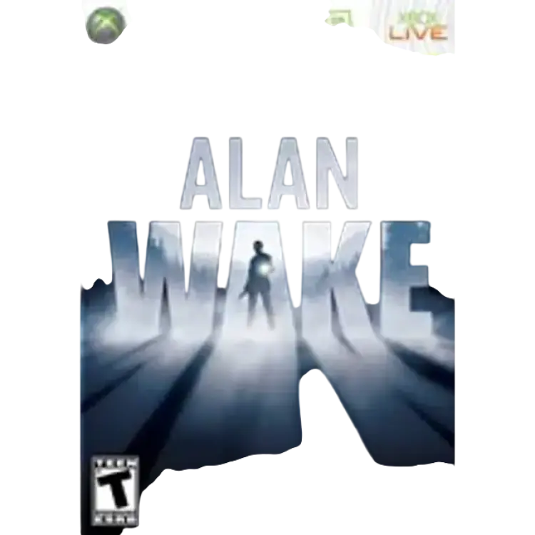 Alan Wake (Xbox 360)